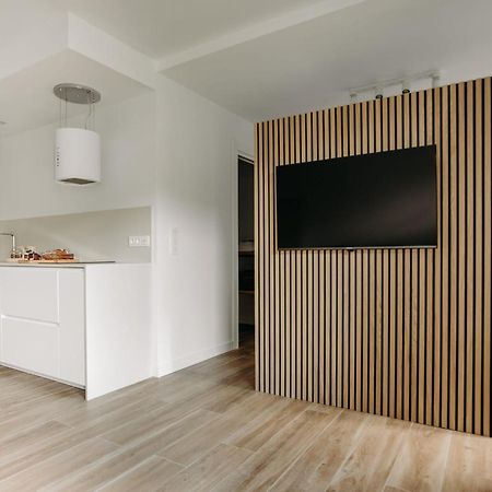 Apartamento Turistico Legate Элисондо Экстерьер фото