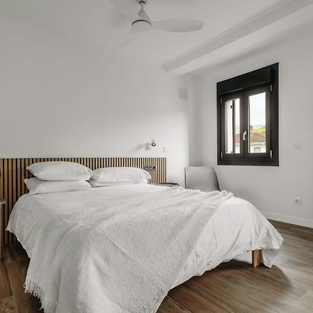 Apartamento Turistico Legate Элисондо Экстерьер фото