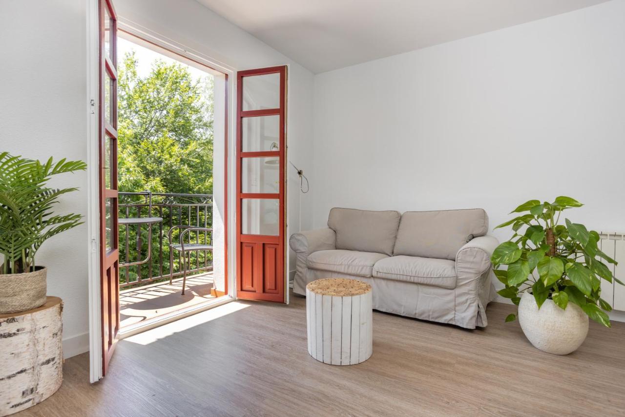 Apartamento Turistico Legate Элисондо Экстерьер фото