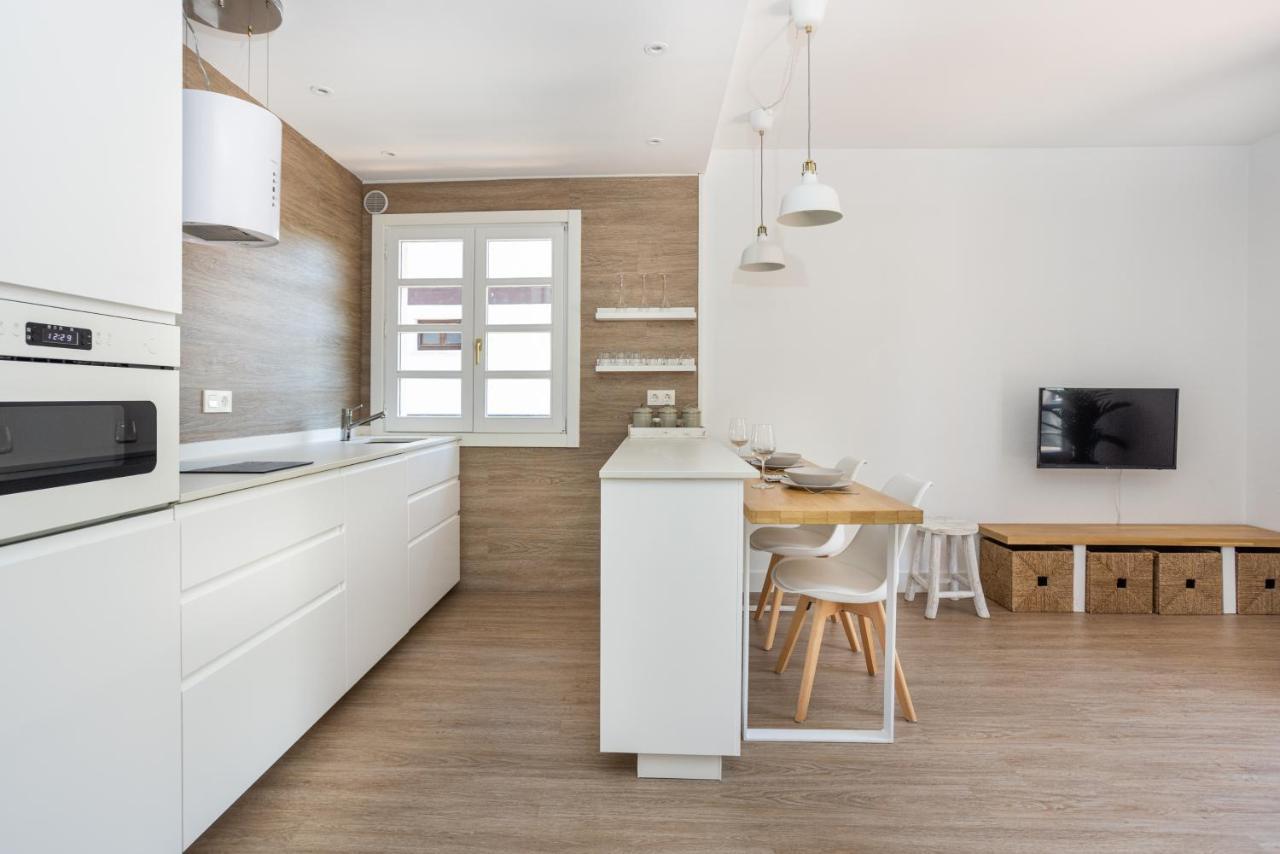 Apartamento Turistico Legate Элисондо Экстерьер фото