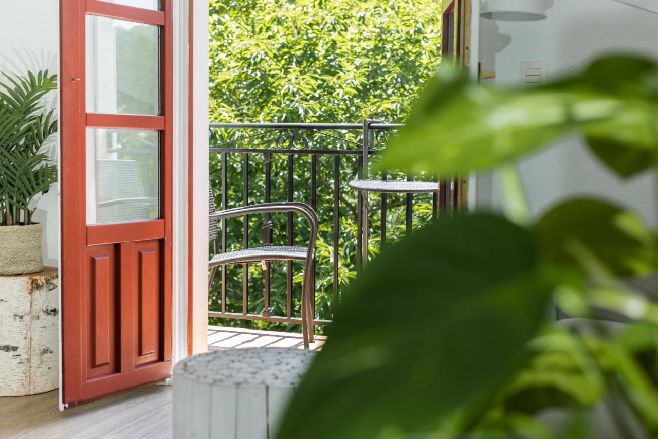 Apartamento Turistico Legate Элисондо Экстерьер фото