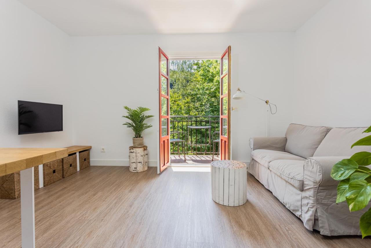 Apartamento Turistico Legate Элисондо Экстерьер фото
