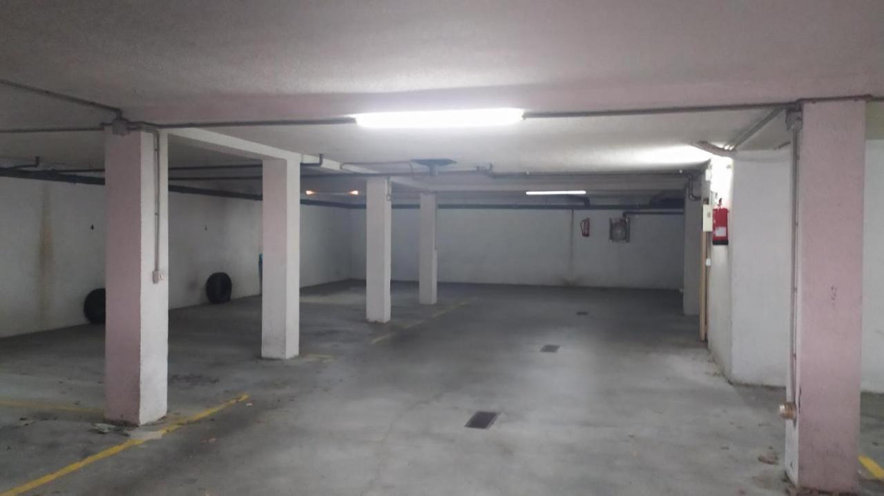 Apartamento Turistico Legate Элисондо Экстерьер фото
