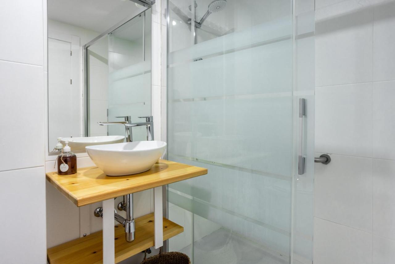 Apartamento Turistico Legate Элисондо Экстерьер фото