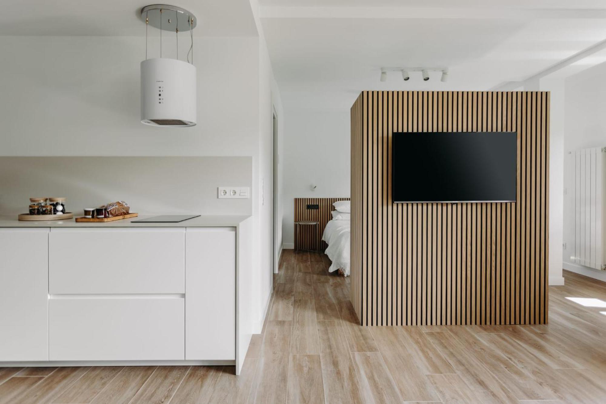 Apartamento Turistico Legate Элисондо Экстерьер фото