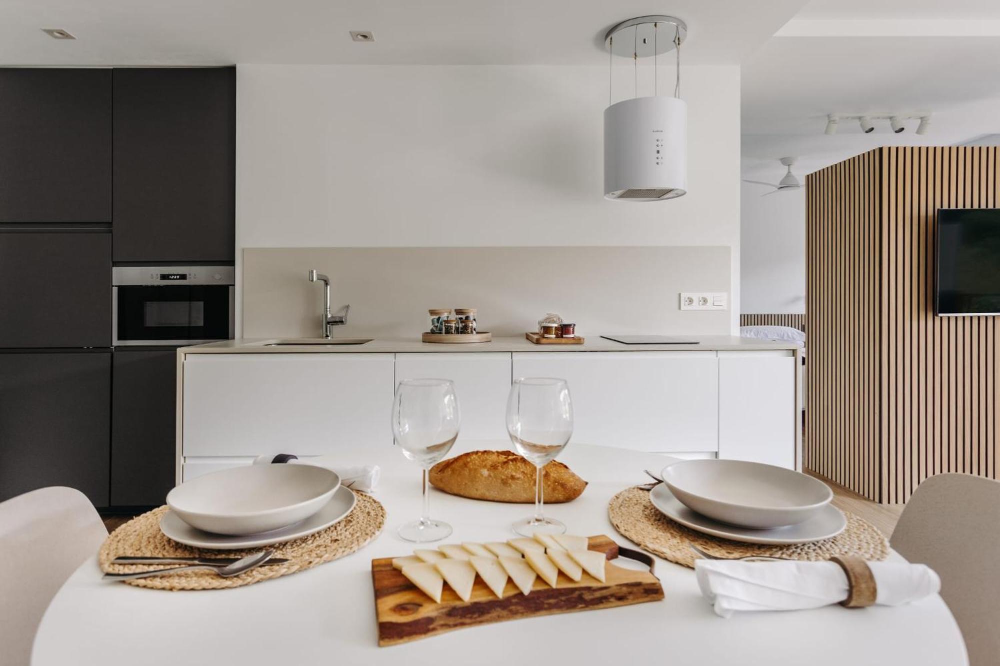 Apartamento Turistico Legate Элисондо Экстерьер фото