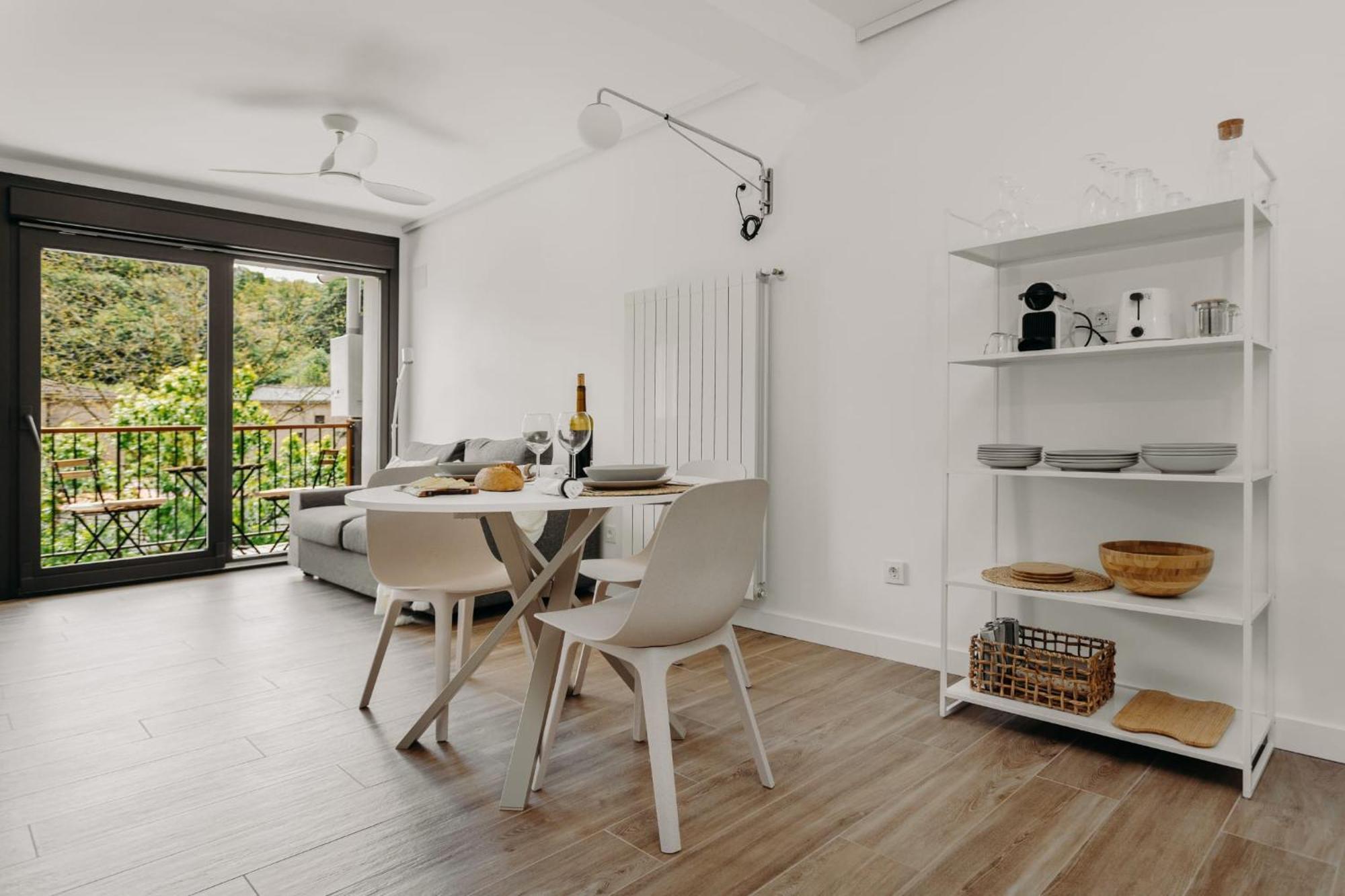 Apartamento Turistico Legate Элисондо Экстерьер фото