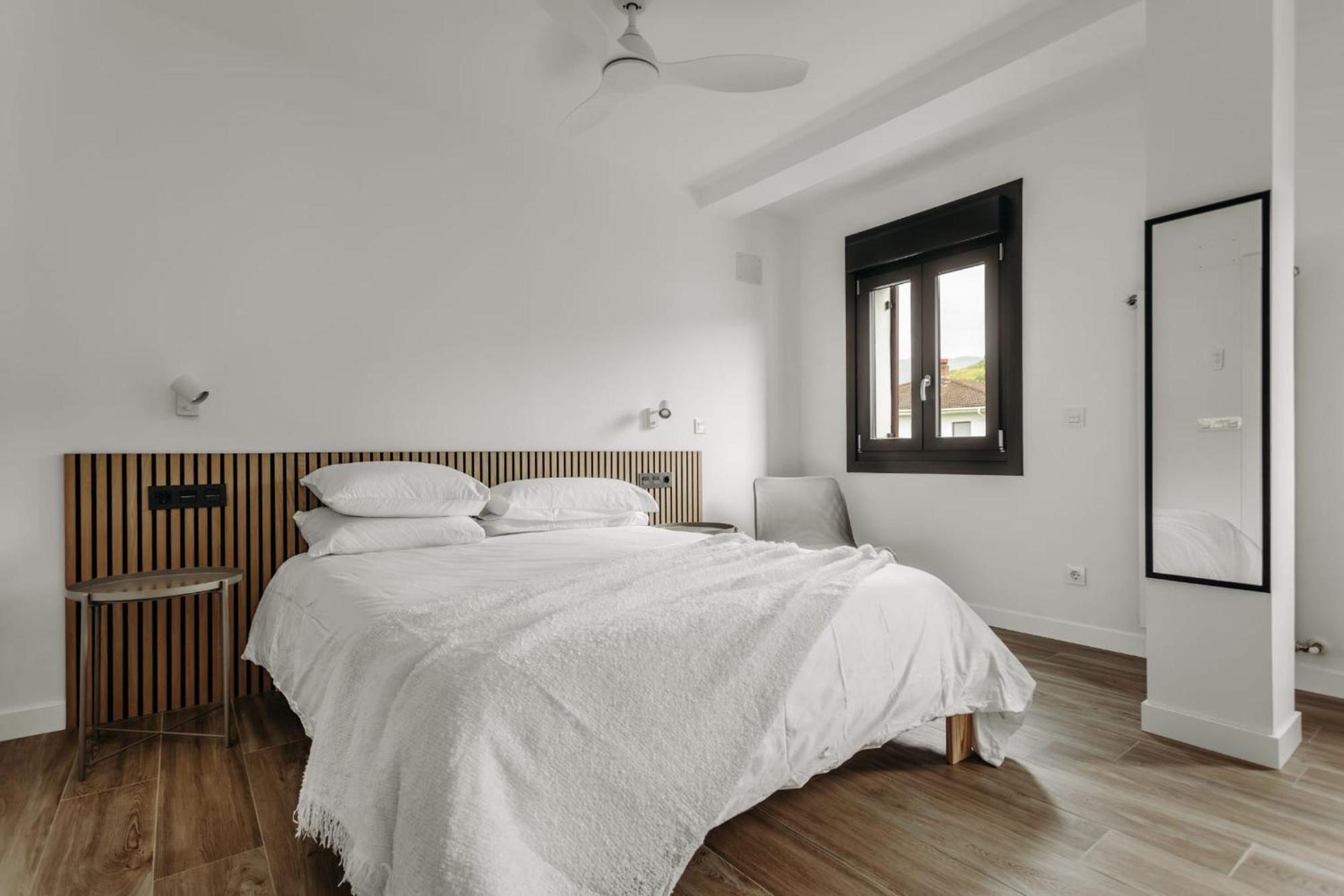 Apartamento Turistico Legate Элисондо Экстерьер фото